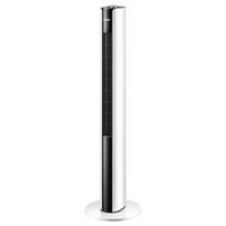 Haier Bladeless Tower Fan CN plug (adapter included)