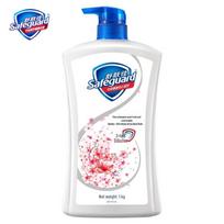 Safeguard Cherry Blossom Scent Shower Gel