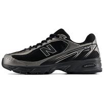 New Balance 509 Laisvalaikio batai Juodi Sidabriniai Vyriški U509E1 42.5