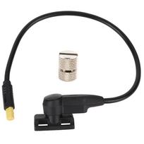 speed sensor,   speed sensor connection electric bike conversion kit mid drive bike kit with medium motor speed sensor for