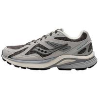 Saucony Kinvara 4 RE Unisex White/Orange Retro Casual Running Shoes S79052-19 37