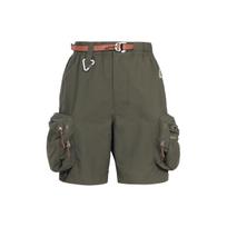 Nike ACG Snowgrass Men's Cargo Shorts Green DN3946-325 M