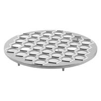 Practical 37 Pocket Dumpling Press Russian Pelmeni Maker Maker Kitchen Tool For Fast And Consistent Dumpling Production 1