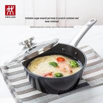 ZWILLING Enjoy 20cm Non-stick Milk & Soup Pot