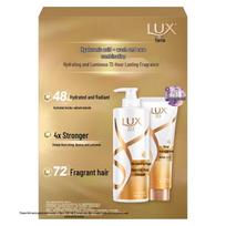 Lux Radiant Shine Hair Care Bulk Pack