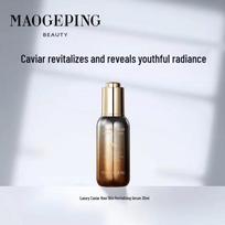 MAOGEPING Luxury Caviar Revitalizing Essence 30ml spalva