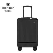 SHERIDAN Front-Opening Luggage SHX-2306