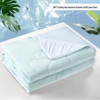 FUANNA Summer Air Conditioner Quilt Double (1.5m/1.8m Bed)