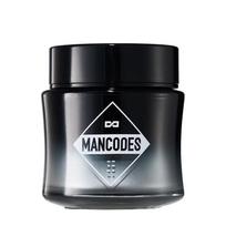 Men's Matte Hair Clay for Strong Hold & Oil Control 50g