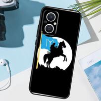 Dirilis Ertugrul Case For OPPO Reno 12F 12 13 11 F 8T 7 8 10 Pro OPPO Find X8 X6 Pro X3 X5 Lite Phone Cover OPPO Find X6 Pro