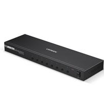 UGREEN 8-Port Rackmount VGA KVM Switch