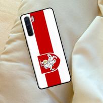 Belarus Flag Coat of Arms Case For Oppo A96 A76 A16 A18 A38 A58 A78 A98 A74 A94 A54 A80 A60 A40 A15 A17 A57 A5 A6 Pro OPPO A98 5G