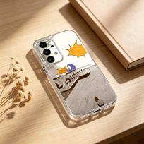 mora estrellaa phone Case For Samsung S25,24,21,22,23,30,Ultra,20,Plus,Fe,Lite,Note Transparent Cover Samsung S24ULTRA