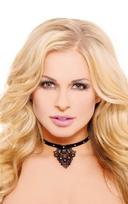 Neckband 7201 - Black S/L