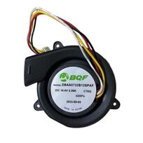 Robot Engine Ventilator Fan Motor for TP-link TAPO RV10 Plus Robot Vacuum Cleaner Spare Parts Fan Assembly Module Accessories