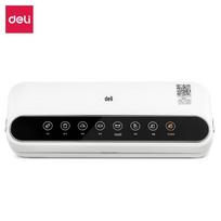 Deli LM777 Automatic Vacuum Sealer with Built-in Cutter