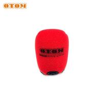 Motorcycle Accessories Air Filter Cleaner Dual Foam Layer Sponge Element For KTM HUSQVARNA GASGAS SX65 TC65 1997-2025 MC65 SX60 SX65 24-25