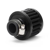 VALVE COVER BREATHER FILTER For HONDA Integra Civic RSX K-swap K20 K20A K20Z K24 juoda
