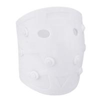 SEBS Magnetic Knee Brace Pressure Support Knee Care Pad Patella Compression Sleeve for Outdoor Sports Running Cycling