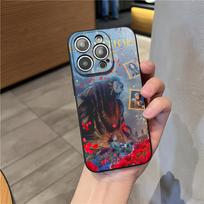 Clair Obscur Expedition 33 Phone Case For IPhone 17 Pro Max 15 Pro 16 14 Plus 12 13 Mini 11 Pro Shockproof Soft Cover iPhone16Pro