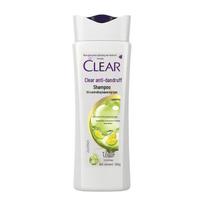 Clear Anti-Dandruff Oil Control Scalp Care Shampoo