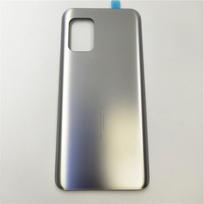 New Back Cover For Asus Zenfone 8 ZS590KS Back Battery Cover Door Rear Housing For ASUS ZS590KS Battery Cover sidabras