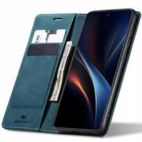 Wallet Galaxy S25+ Blue