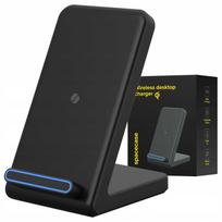 Spacecase Wireless Charger Wm6B Black