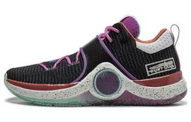 LINING Way Of Wade 6 Retro - The First Pick ABAT131-9 45
