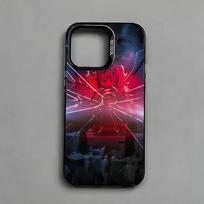 A-Alan Wake-e G-Game   Phone Case For iPhone 17,16,15,14,13,12,11 Plus,Pro Max,XS,Colorful Silver Phone case Funda Cover iPhone12
