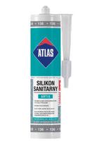 Atl Silikon 123 Light Brown 280Ml