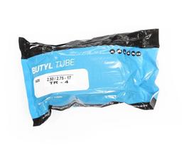 Inner Tube 2.50/2.75-17 Tr-4
