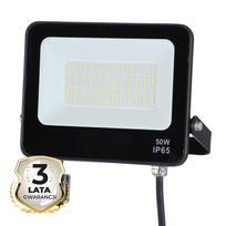 Naświetlacz Led 50W 4000K Pir