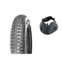 Tire With Tube S-369 3.50-8 2Pr/Tt Tr-13