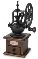 Costa Rica Coffee Grinder - Ceramic Burrs