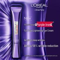 L'Oréal Revitalift Hyaluronic Acid Full Face Eye Cream