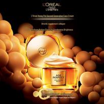 L'Oréal Age Perfect Honey Collagen Light Cream 60ml