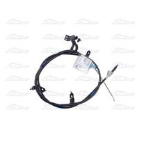 OEM Rear Handbrake Cable for Foton Fengjing G7 | Part Number: K1240160007A0 Left