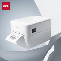 Deli DL-320 PRO Thermal Label Printer CN plug (adapter included)
