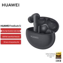 Huawei FreeBuds 5i True Wireless Earbuds žvaigždėta juoda spalva