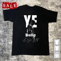 New Kanye West Bully Gift For Fans Unisex S-5XL Shirt MD702 L