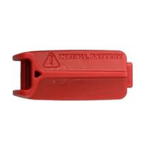 Bicycle For Sram Battery Pack/Shifter Dropper Seat Post Cover Bike Battery Block Electric Bicycle Protection Buckle Accessories Battery Block Cover
