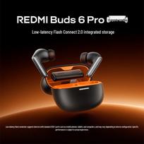 Redmi Buds 6 Pro True Wireless Earbuds