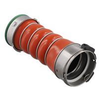 11617807987 Turbo Charge Air Intake Hose For BMW X5 E70 LCI F15 X6 E71 F16 Coolant Incooler Hose Car Accessories-A67F kaip parodyta spalva