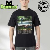Jeremy Zucker Welcome To The Garden State Tour Dates 2025 Fan Gifts T-Shirt XL