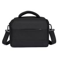 Waterproof Digital DSLR Camera Bag Multi-functional Camera Lens Pouch  Camera Accessories S juoda