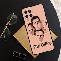 The Office For Samsung Galaxy M11 M21 M31 M12 M13 M14 M15 M35 M55 M34 M54 M33 M53 M32 M52 M06 M16 Case Samsung M30s