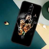 Conor McGregor For ZTE Nubia Red Magic 10S 8 9 8S 9S Pro Plus 10 Air 6S 7S 7 Pro Red Magic 11 Pro Plus Case Red Magic 8 Pro
