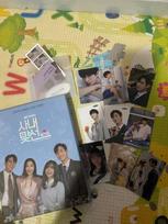 Ahn Hyo-seop Official Goods Bulk Sale