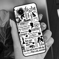 TV Twilight Case For Honor Magic 7 Pro 5 6 Lite Honor X9a X8a X8 X9 X8b X9c X9b 50 70 90 200 Pro Cover Honor 200 Lite
